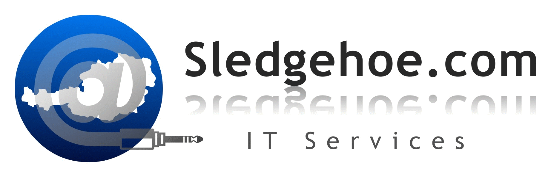 Sledgehoe.com Logo